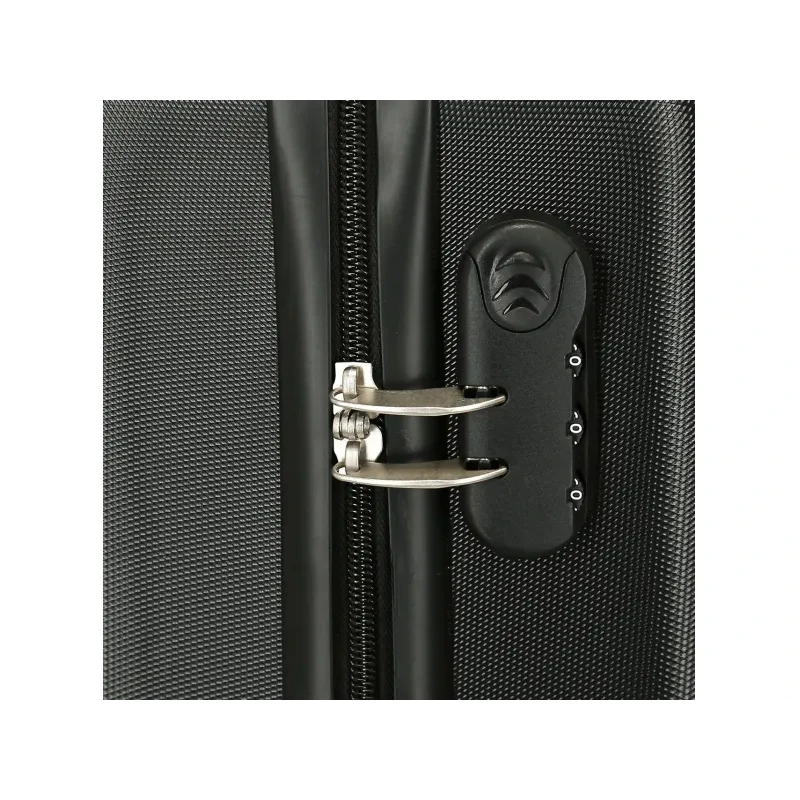 ABS cestovný kufor AVENGERS Heroes, 55x38x20cm, 34L, 4961121 (small) 5