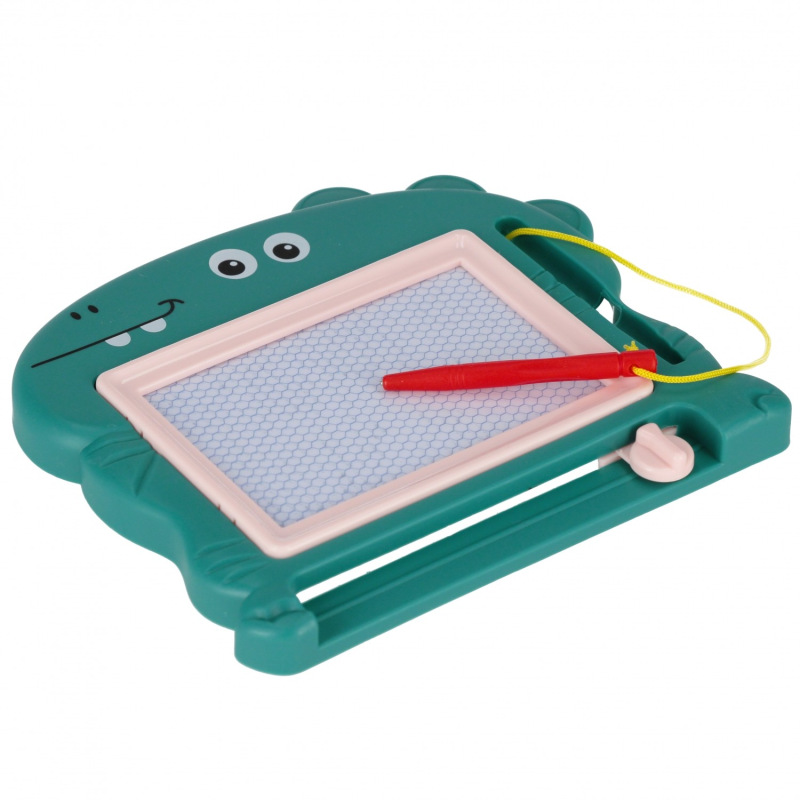 Detská magnetická kresliaca tabuľka 2