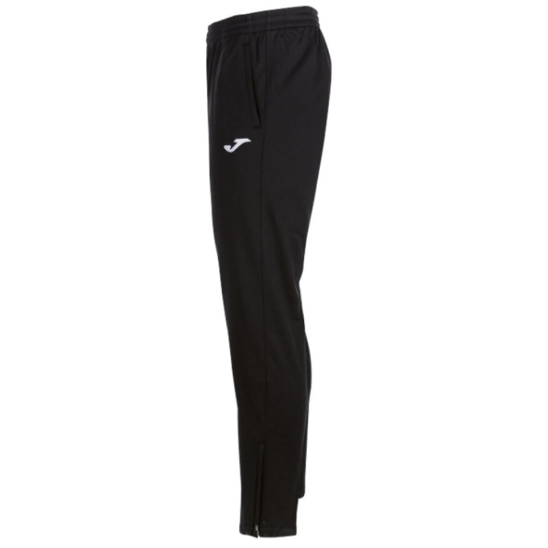 Long Pants Nilo pánske nohavice čierna 1