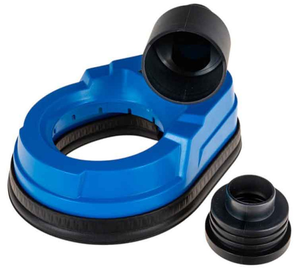 Odsávač prachu pri vŕtaní otvor 90 mm, GEKO 2