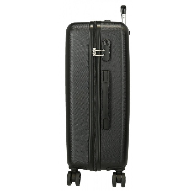 ABS cestovný kufor AVENGERS Sky, 68x48x26cm, 70L, 4671862 (medium) 1