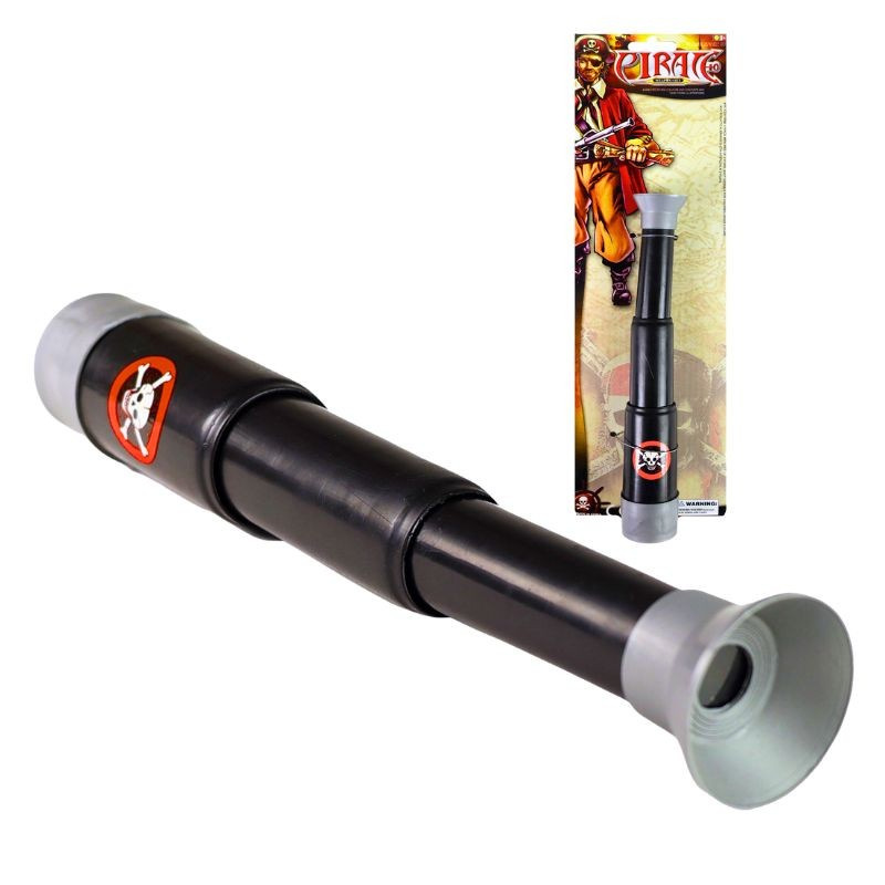 Pirátsky ďalekohľad