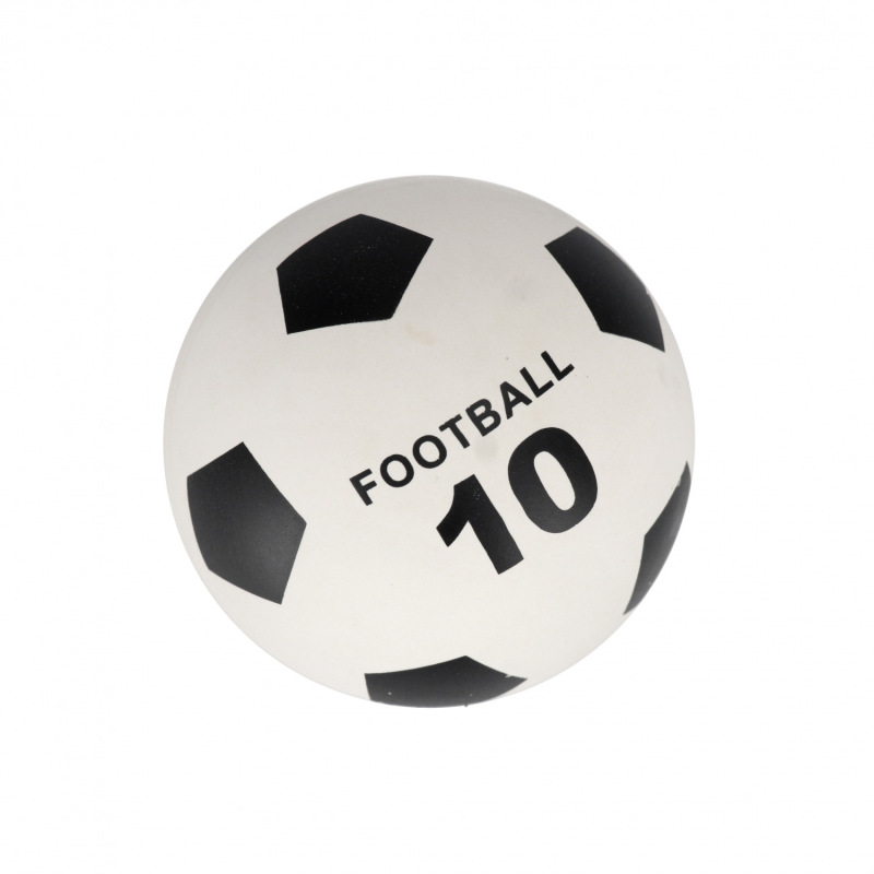 Skákacia futbalová loptička 1