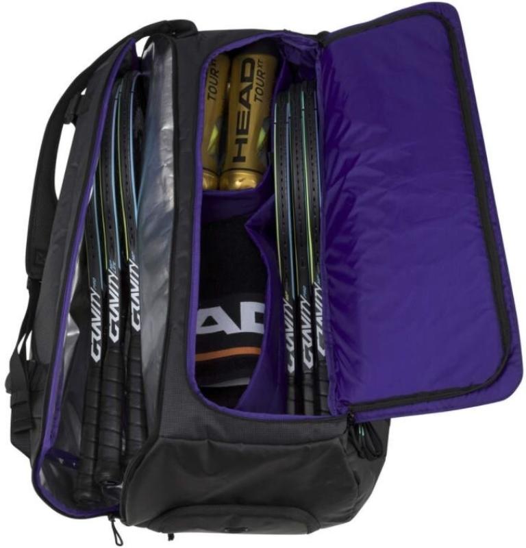Head Gravity r-PET Duffle Bag športová taška