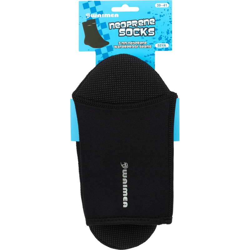 Water Socks neoprénové ponožky 2