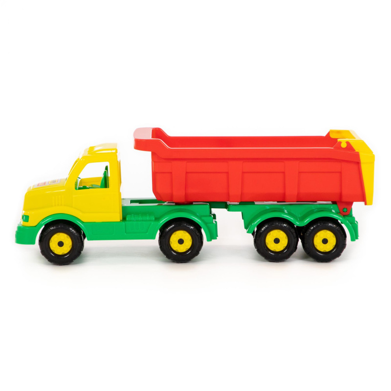 Auto Stopár s návesom 1