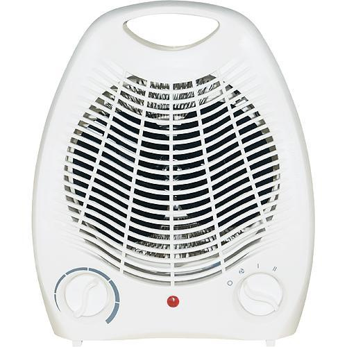 Termoventilator Strend Pro VT-003, 2000W, 230V, teplovzdušný