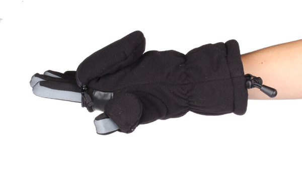 Palčiaky pro Thermo Gloves 1