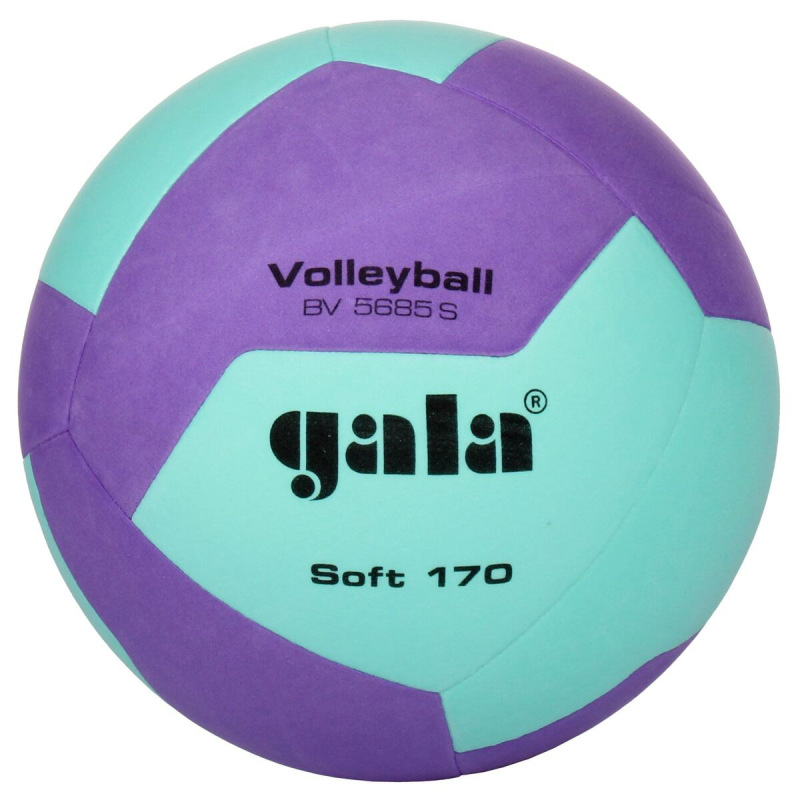 BV5685S Soft 170 volejbalová lopta dvojfarebná 1