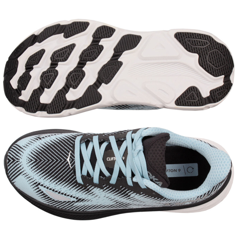 Clifton 9 GTX W dámska obuv BNDR 2