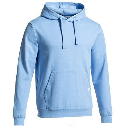 Universo Hoodie pánska mikina sky blue 2