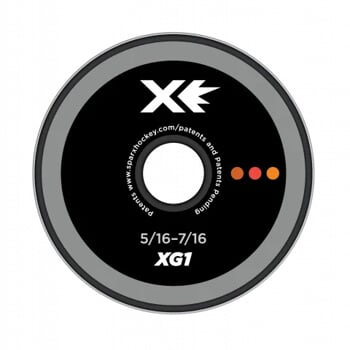 Brúsny kotúč Sparx PS Cross Grinding Ring XG3