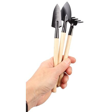 Merco Wood Kit sada záhradného náradia 2