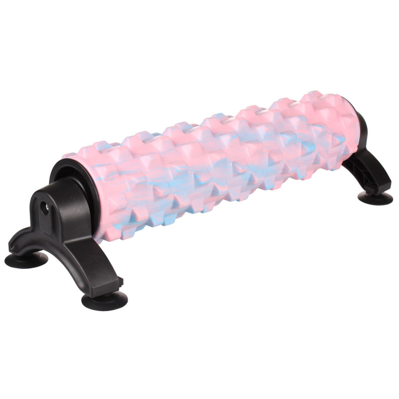 SC Yoga Roller F53 joga valec camouflage
