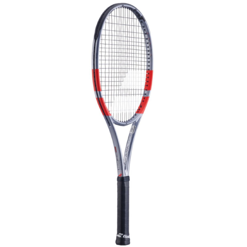 Pure Strike 98 18x20 GEN4 tenisová raketa 2