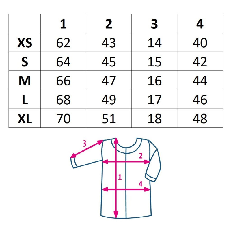 Tehotenské a dojčiace tričko Milk Shirt milk & love béžová XL 3