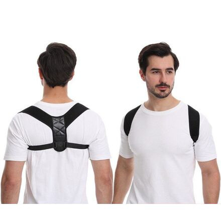 Merco Bracer Universal bandáž chrbta 3