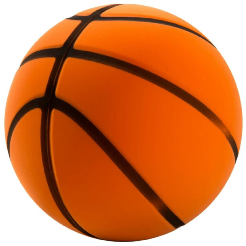 Silent Basketball 24 penová lopta