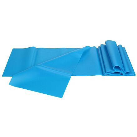 Yoga Stretch 1500 posilňovacia guma modrá