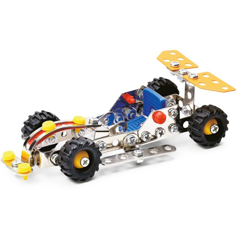 Malý mechanik - formula 1