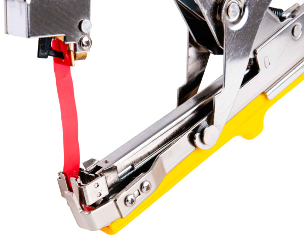 Záhradná zošívačka na viazanie rastlín, GEKO 2