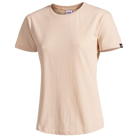 Desert Short Sleeve T-shirt dámske tričko svetlá ružová