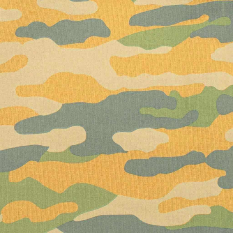 Dojčenská čiapočka New Baby With Love horčicová 74 (6-9m) 1