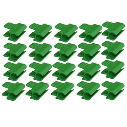 Merco Buckle Folimesh 11 sada záhradných spôn 20 ks