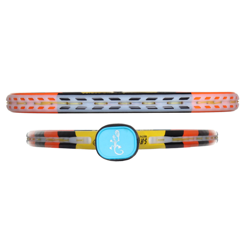 Set S-Jr sada rakiet junior 2