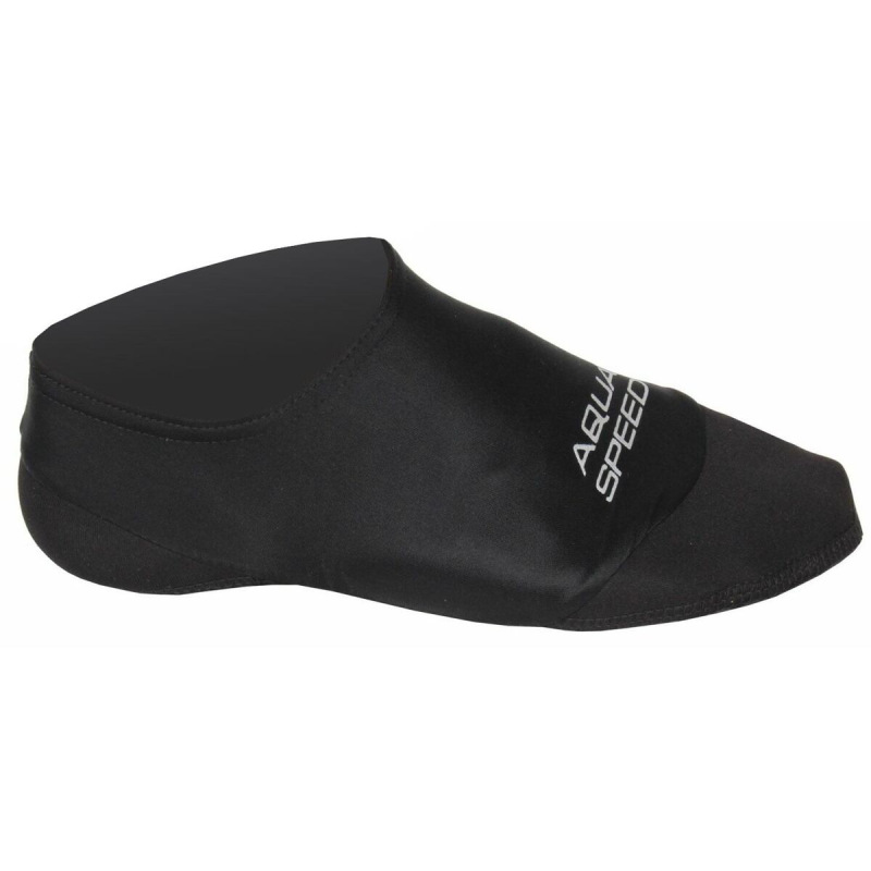 Neo Socks neoprénové ponožky čierna 2