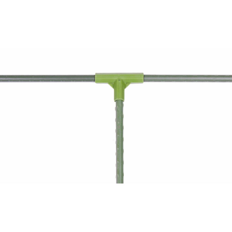 Pipe Buckle 3-side spojka pre záhradné tyče 4