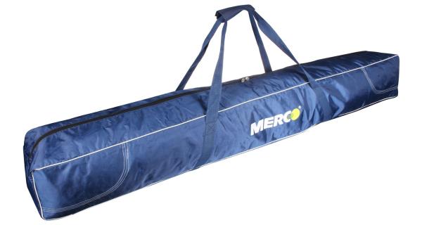Merco Ski Bag vak na lyže navy, 165cm
