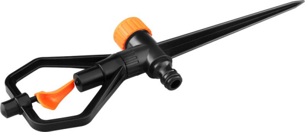 Rozprašovač Strend Pro, motýlikový, s hrotom 1