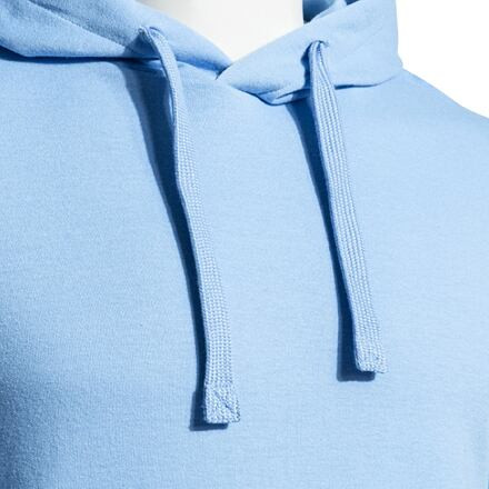 Universo Hoodie pánska mikina sky blue 3