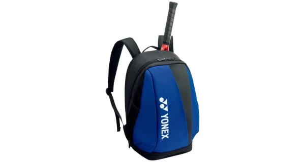 Yonex 92412 M PRO športový batoh 26 l modrá
