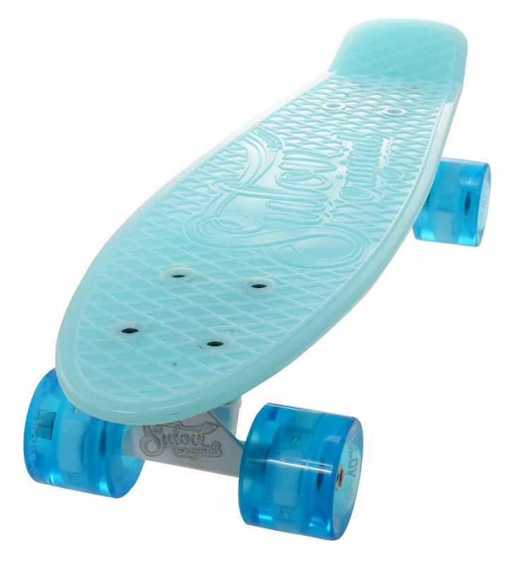 PENNYB. 22" SU BURN RIDER mod 1