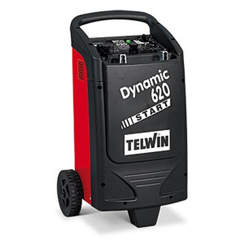 Nabijacka Telwin DYNAMIC 620 START