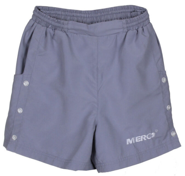 SH-6 dámske šortky šedý