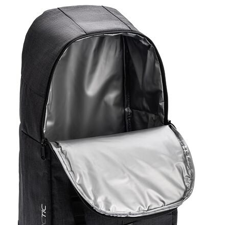 Meteor Arctic 20L chladiaci batoh čierna 2