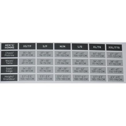 Jock Compression SR suspenzor 1
