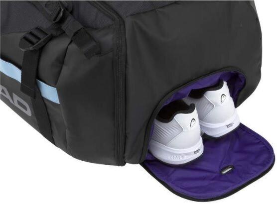 Head Gravity r-PET Duffle Bag športová taška