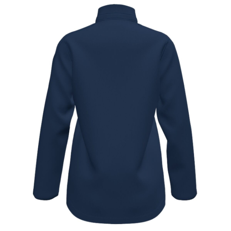 Trivor Raincoat dámska bunda navy 1
