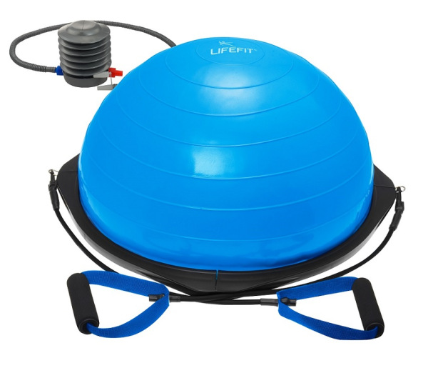 BALANCNA PODLOZKA 58cm,modr 2