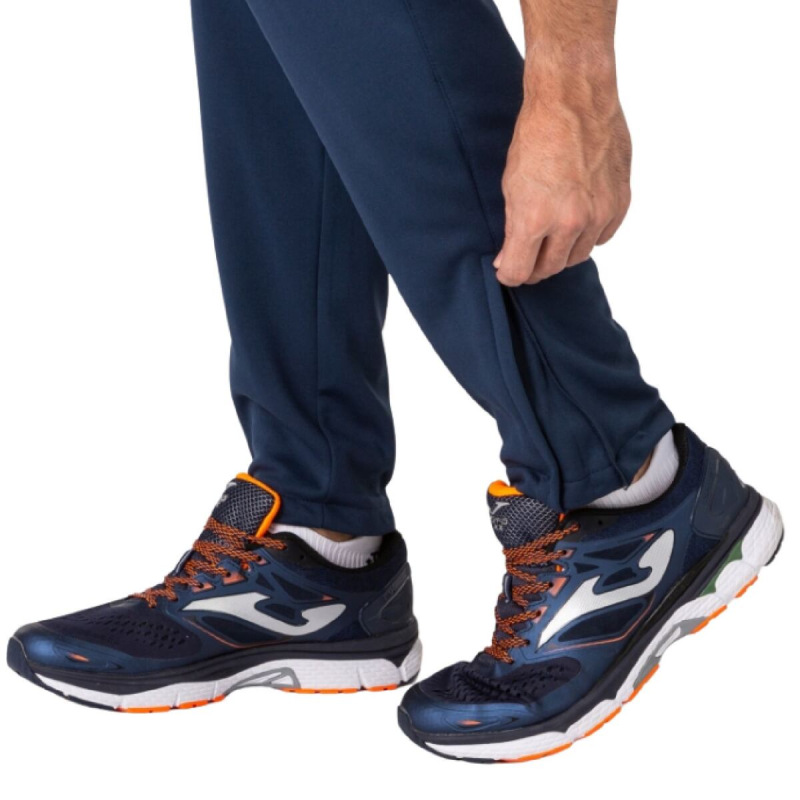 Long Pants Nilo pánske nohavice navy 4