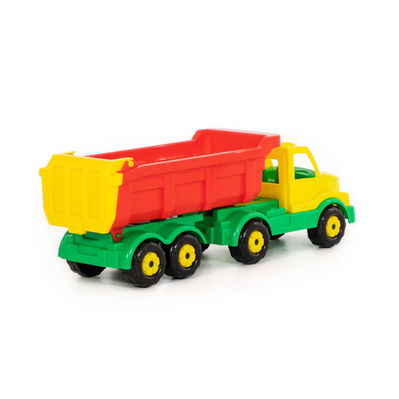 Auto Stopár s návesom 3