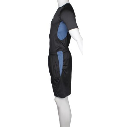 Runner 4M fitness set modrá 3