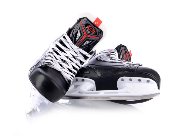 Tempish VOLT-T junior hokejové korčule 4