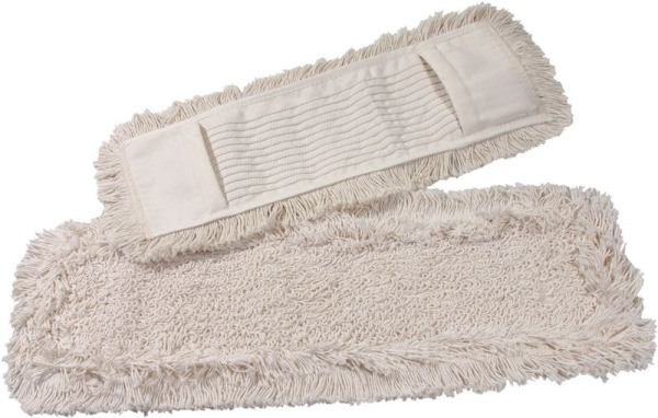 Mop Mastermop, náhradný 50x13 cm, bavlna ŽSR