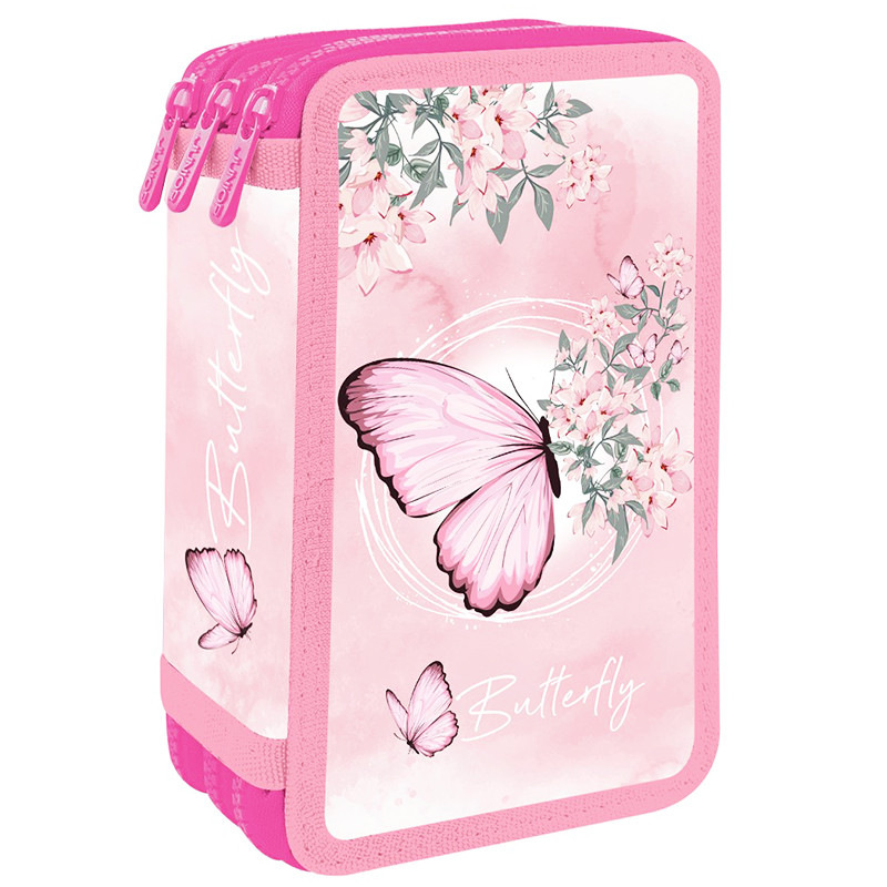 Peračník poschodový Motýľ