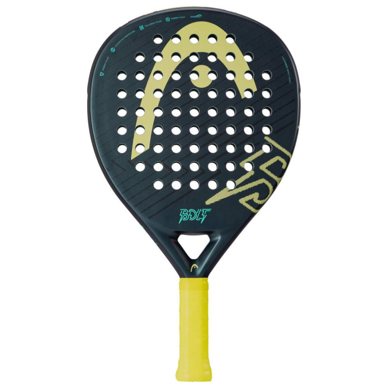 Bolt 2025 raketa na padel BLGR